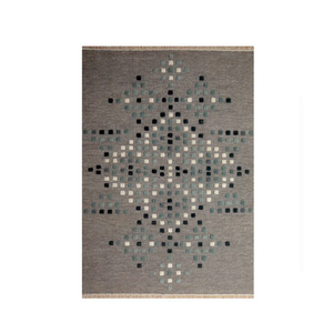 Padova Carpet 170x240cm Grey