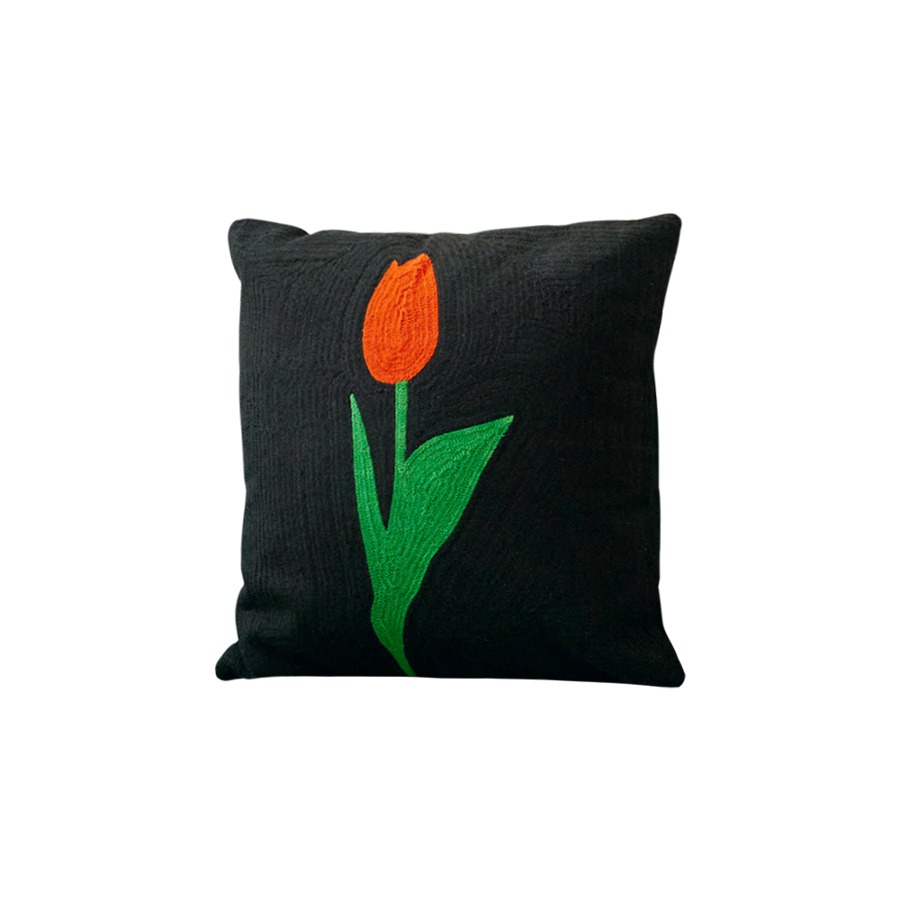 두센 두센 튤립 쿠션 Tulip Pillow 46 x 46