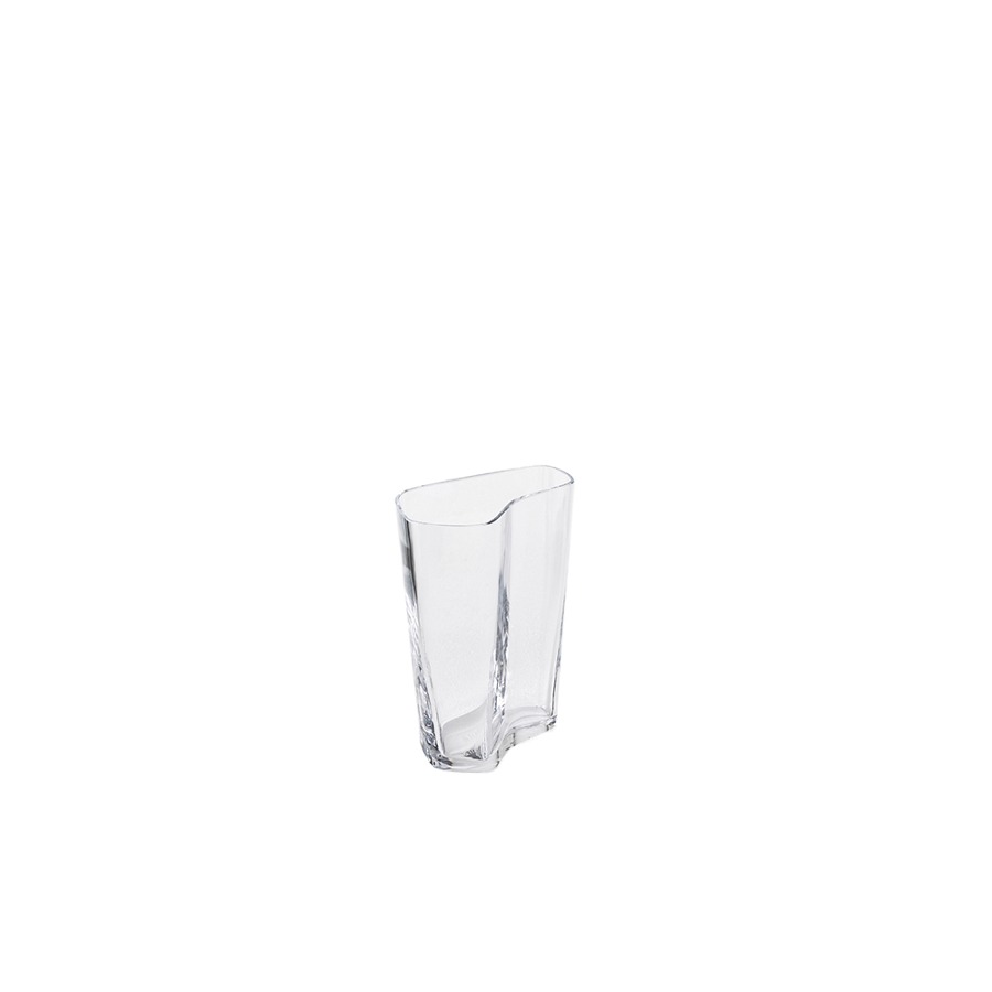 앤트레디션 콜렉트 글라스 베이스 SC35 Collect Glass Vase SC35 Clear