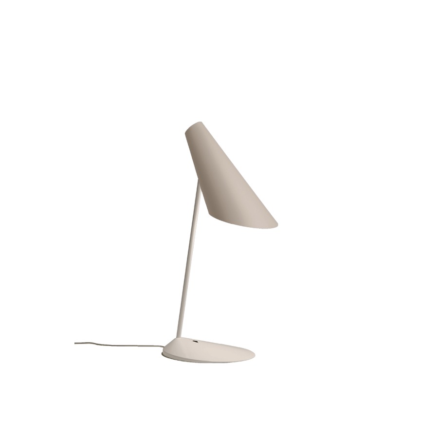 비비아 아이코노 테이블 램프 I.Cono 0700 Table Lamp Beige