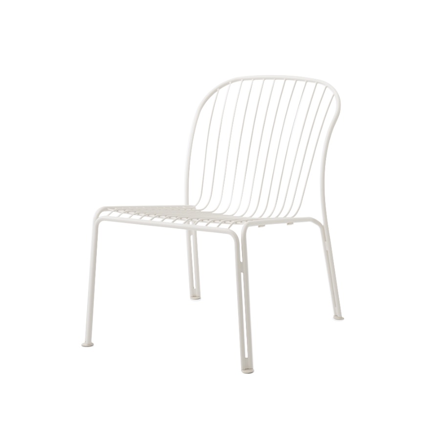 앤트레디션 토르발드 라운지 사이드 체어Thorvald Lounge Side Chair SC100 Ivory