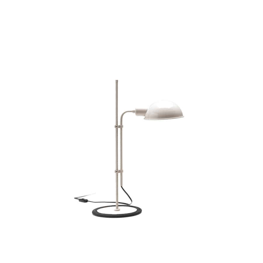 마르셋 푸니쿠리 테이블 램프 Funiculi Table Lamp Off White
