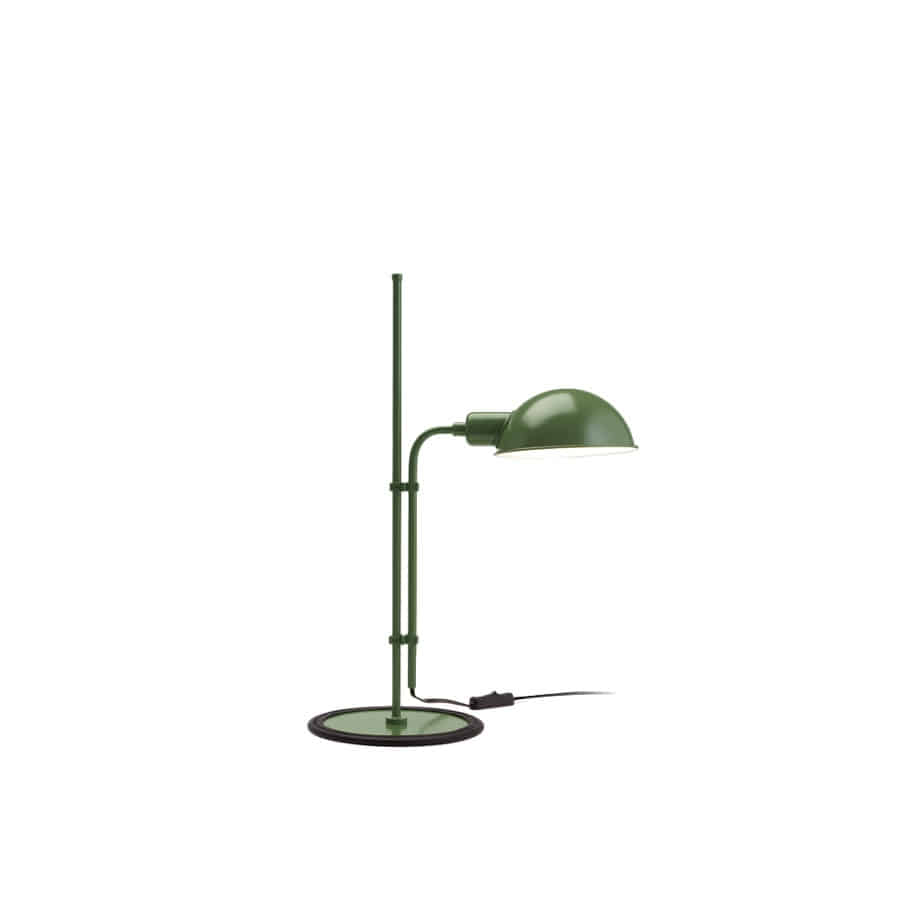 마르셋 푸니쿠리 테이블 램프 Funiculi Table Lamp Green