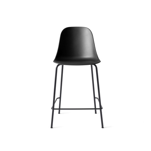 메누 하버 사이드 카운터 체어Harbour Side Counter Chair Black