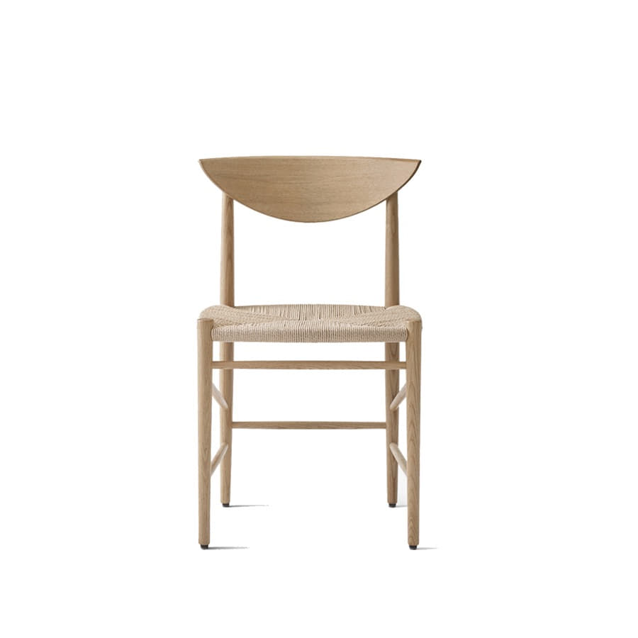 앤트레디션 드로운 체어 Drawn Chair HM3 Oiled Oak