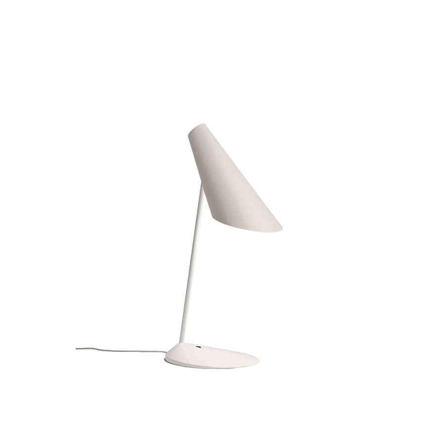 비비아 아이코노 테이블 램프 I.Cono 0700 Table Lamp White