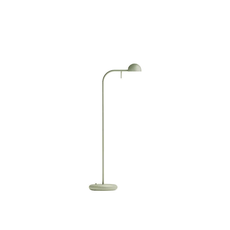 비비아 핀 테이블 램프 Pin 1650 Table Lamp Green