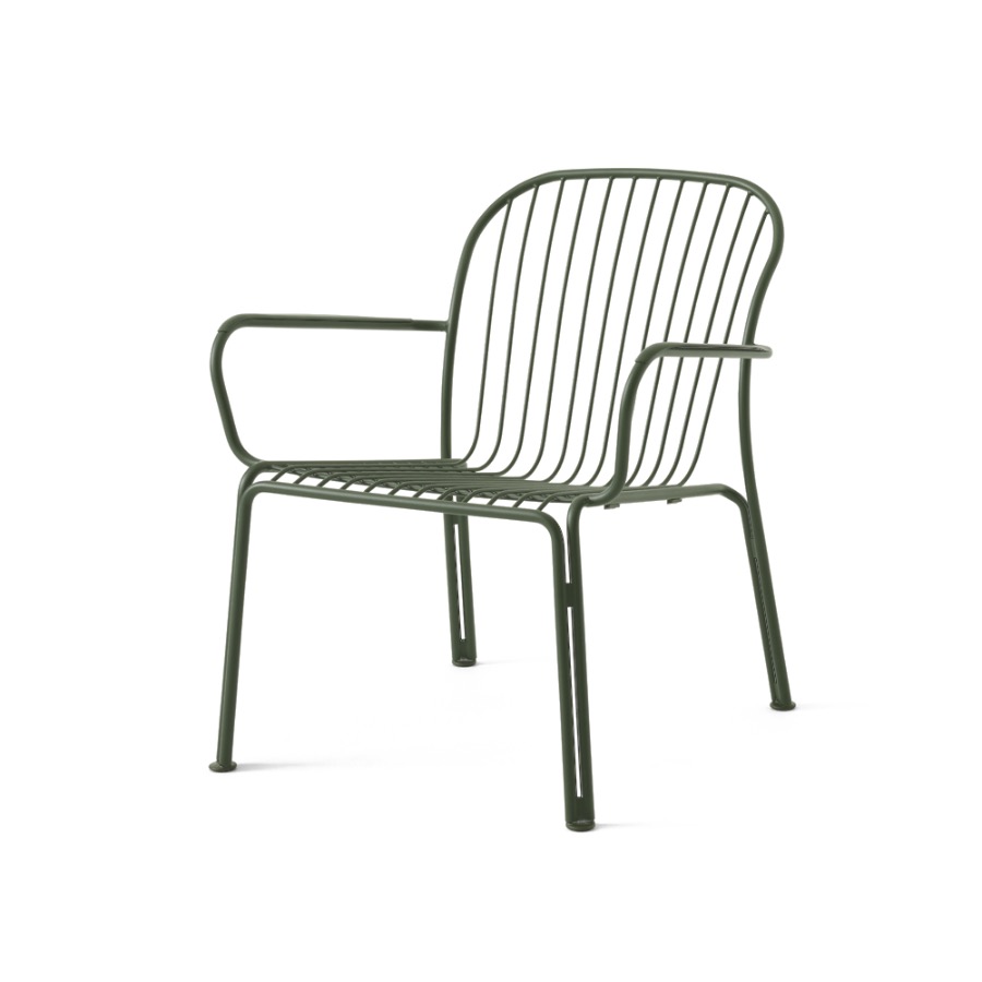 앤트레디션 토르발드 라운지 암 체어Thorvald Lounge Arm Chair SC101 Bronze Green