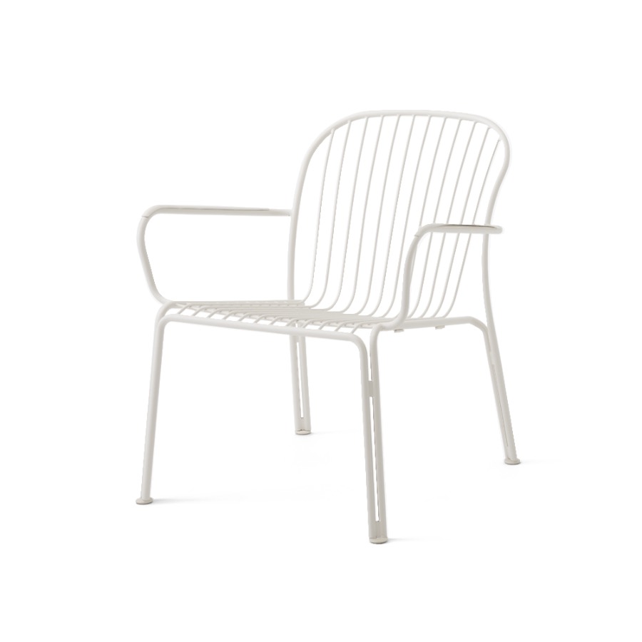 앤트레디션 토르발드 라운지 암 체어Thorvald Lounge Arm Chair SC101 Ivory