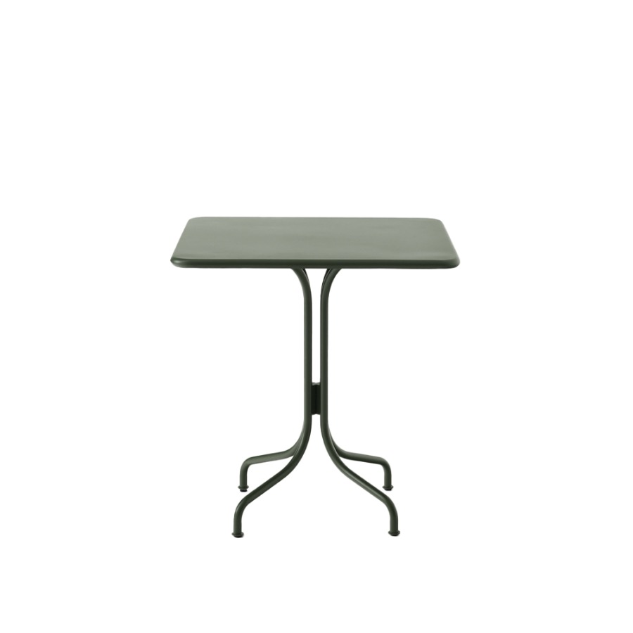 앤트레디션 토르발드 카페 테이블Thorvald Cafe Table SC97 Bronze Green