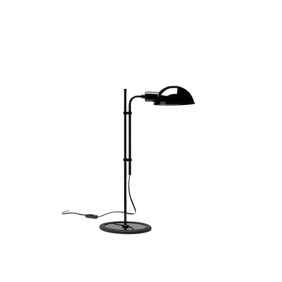 마르셋 푸니쿠리 테이블 램프 Fniculi Table Lamp Black