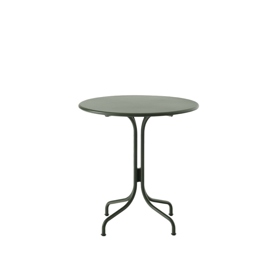 앤트레디션 토르발드 카페 테이블Thorvald Cafe Table SC96 Bronze Green