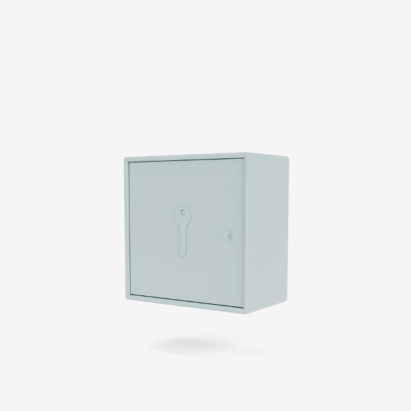 몬타나 셀렉션-키 캐비넷 Unlock Cabinet 43가지 컬러 중 선택