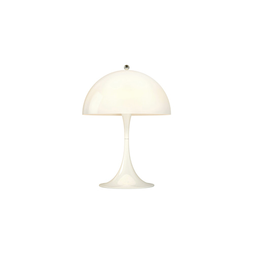 루이스폴센 판텔라 테이블램프 미니 Panthella Table Lamp Mini Opal
