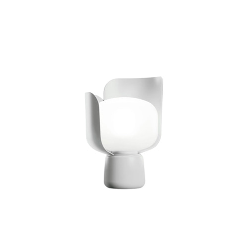 폰타나아르떼 블룸 램프 Blom Table Lamp White