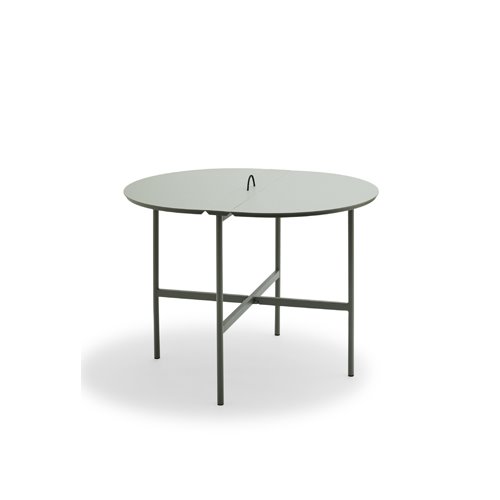 피크닉 테이블 Picnic Table  Slate Grey
