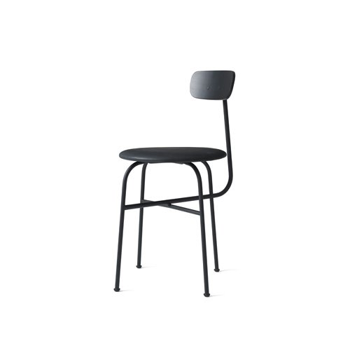 오도 코펜하겐 에프터룸 체어 Afteroom Chair Black/Dunes Anthrazite21003