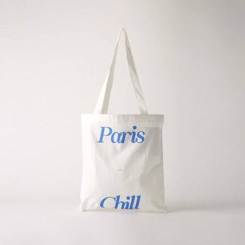 Parischill Basic Bag Blue