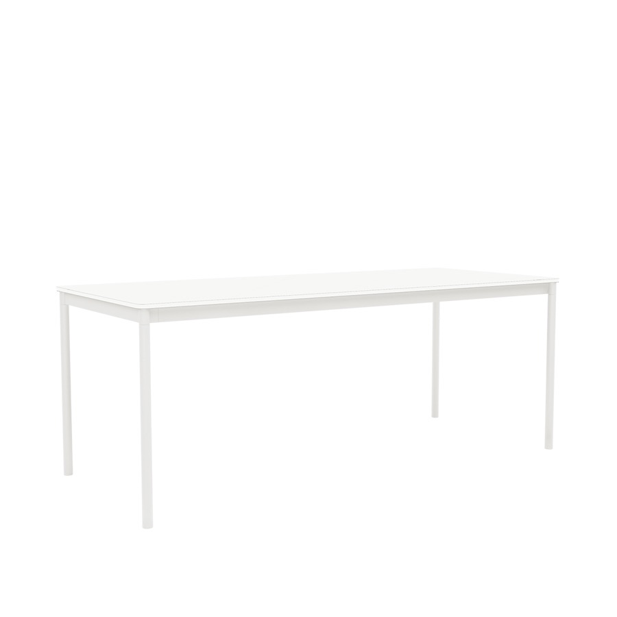 무토 베이스 테이블 Base Table 190X85cm
