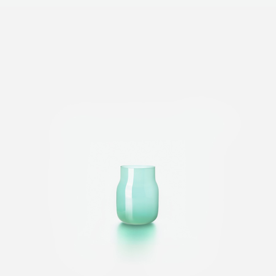 데헴 베이스 미니 Vase Mini Absinthe Green