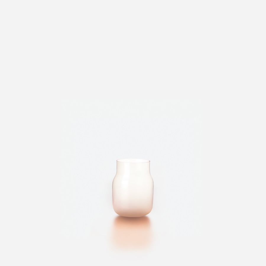 데헴 베이스 미니 Vase Mini Nude Netural