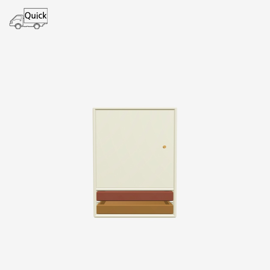 몬타나 커스텀 - 캐비넷 3 Custom Cabinet 3 Color Mix