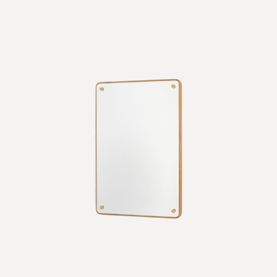 프라마 직사각 거울 RM-1 Rectangular Mirror Small