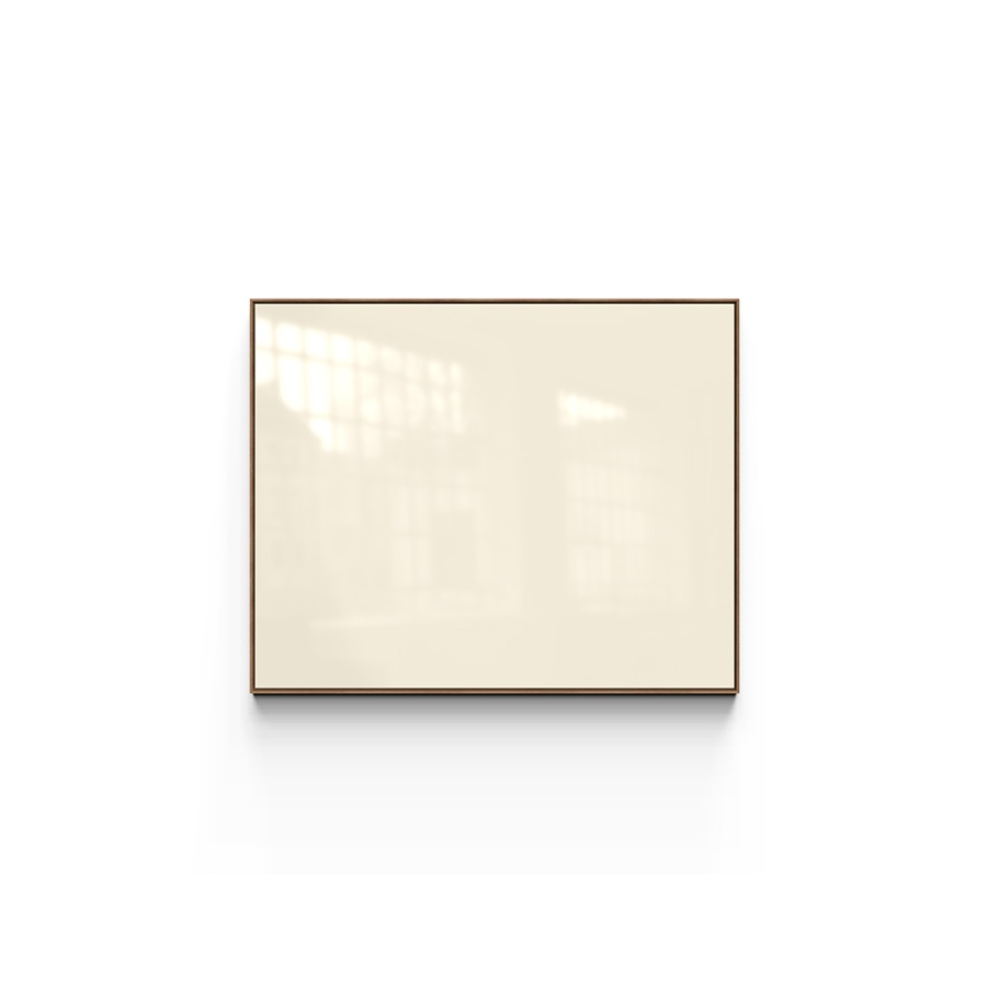 린텍스 아레아 글라스 보드 Area Glassboard 3sizes Gloss, 24가지 컬러 중 선택