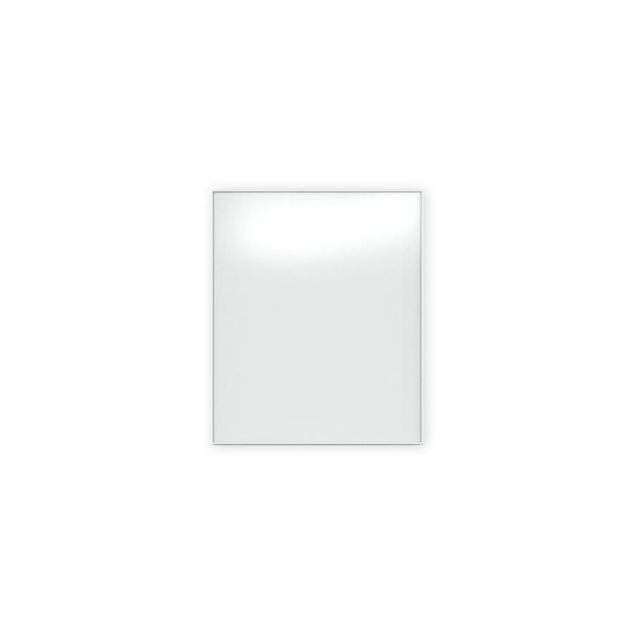 린텍스 원 화이트 보드 One Whiteboard 3sizes White Frame