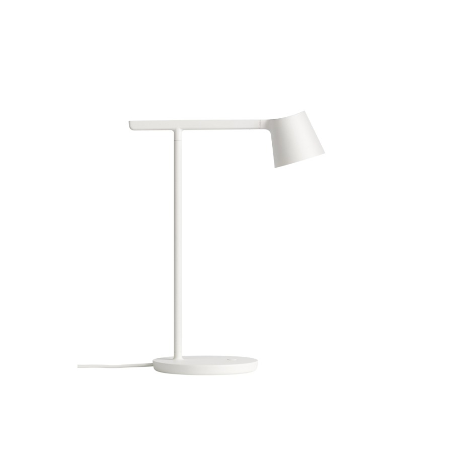무토 팁 테이블 램프 Tip Table Lamp White