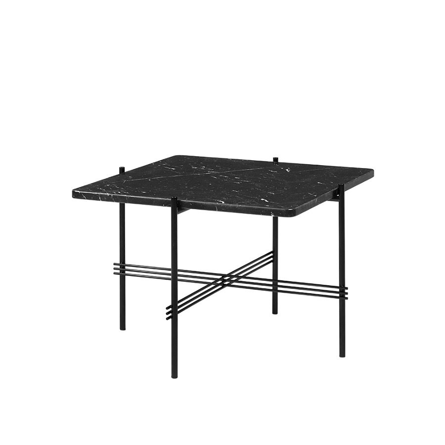 구비 TS 커피 테이블 TS Coffee Table Square 55x55 Black/2colors
