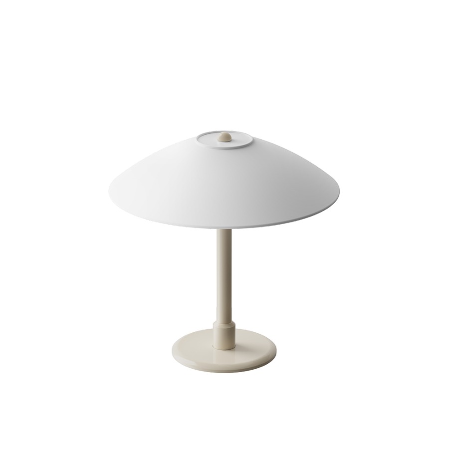 [ODENSE Edition] 일광전구 스완2 테이블 스탠드 SWAN2 Table Stand Ivory