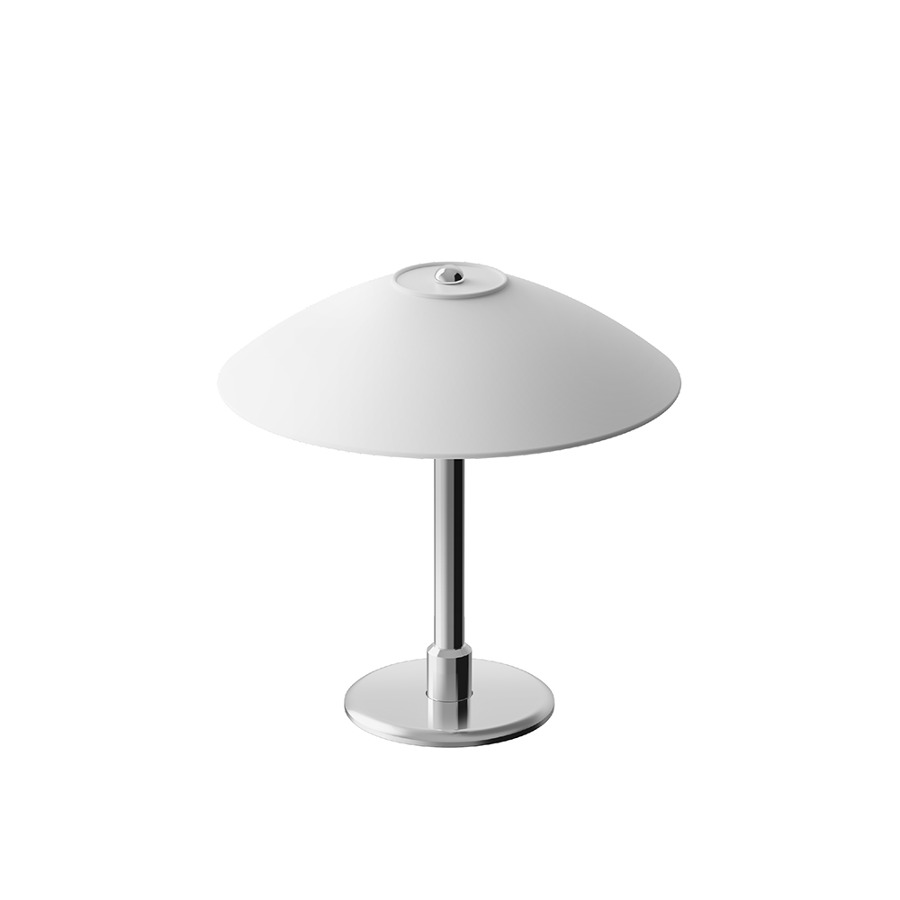 [ODENSE Edition] 일광전구 스완2 테이블 스탠드 SWAN2 Table Stand Chrome