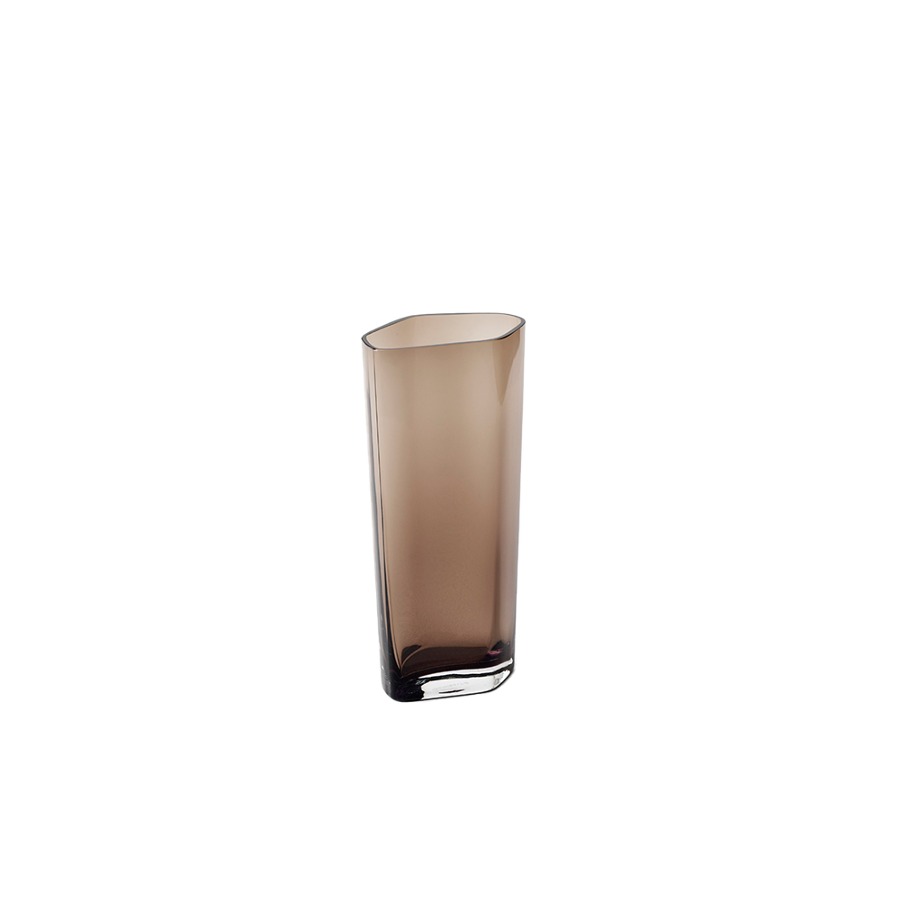 앤트레디션 콜렉트 글라스 베이스 SC36 Collect Glass Vase SC36 Caramel