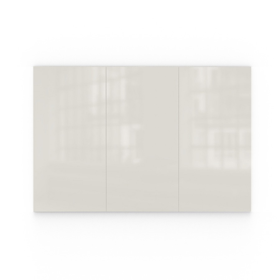 린텍스 무드 스페이스 글라스보드 Mood Space Glassboard 4sizes Gloss, 24가지 컬러 중 선택