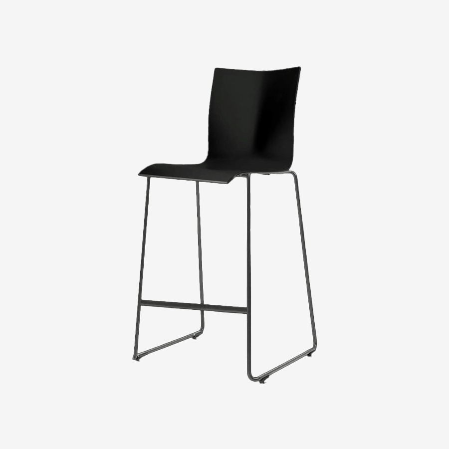 몬타나 체릭 바 체어 Chairik Bar Chair Sled117 8가지 컬러 중 선택
