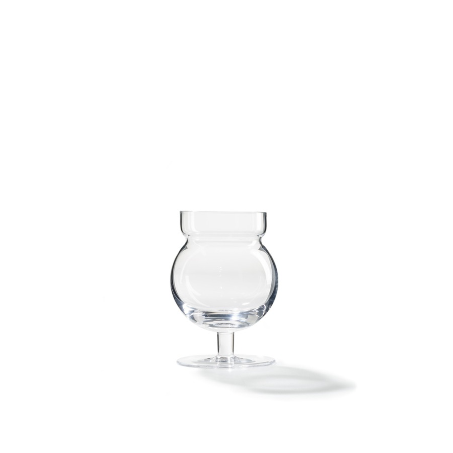 카락터 스페리코 글라스 Sferico Glass No. 6