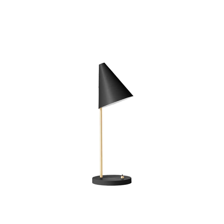 리파 모자이크 테이블 램프 Mosaik Table Lamp Black