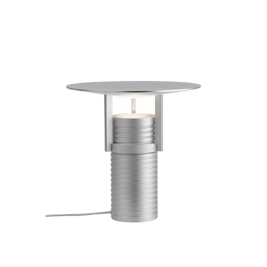 무토 셋 테이블 램프 Set Table Lamp Aluminum