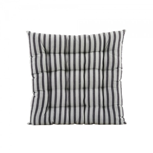 Seat cushion 50 Stripe by Stripe