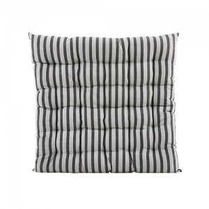 Seat cushion 60 Stripe by Stripe