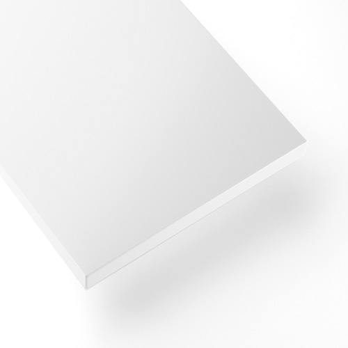 스트링 시스템 선반 Shelves White 3pcs, 2sizes