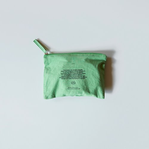 Everyday Pouch Olive