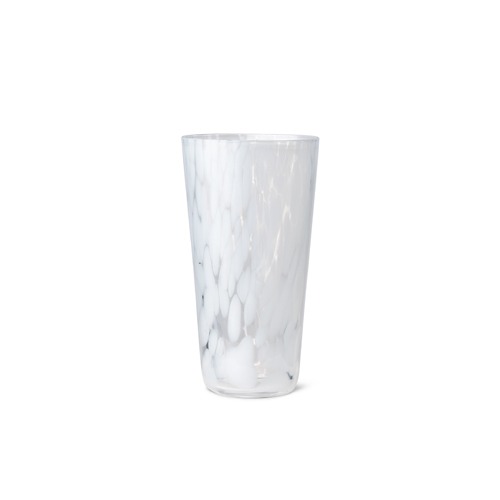 펌리빙 카스카 베이스 Casca Vase Milk