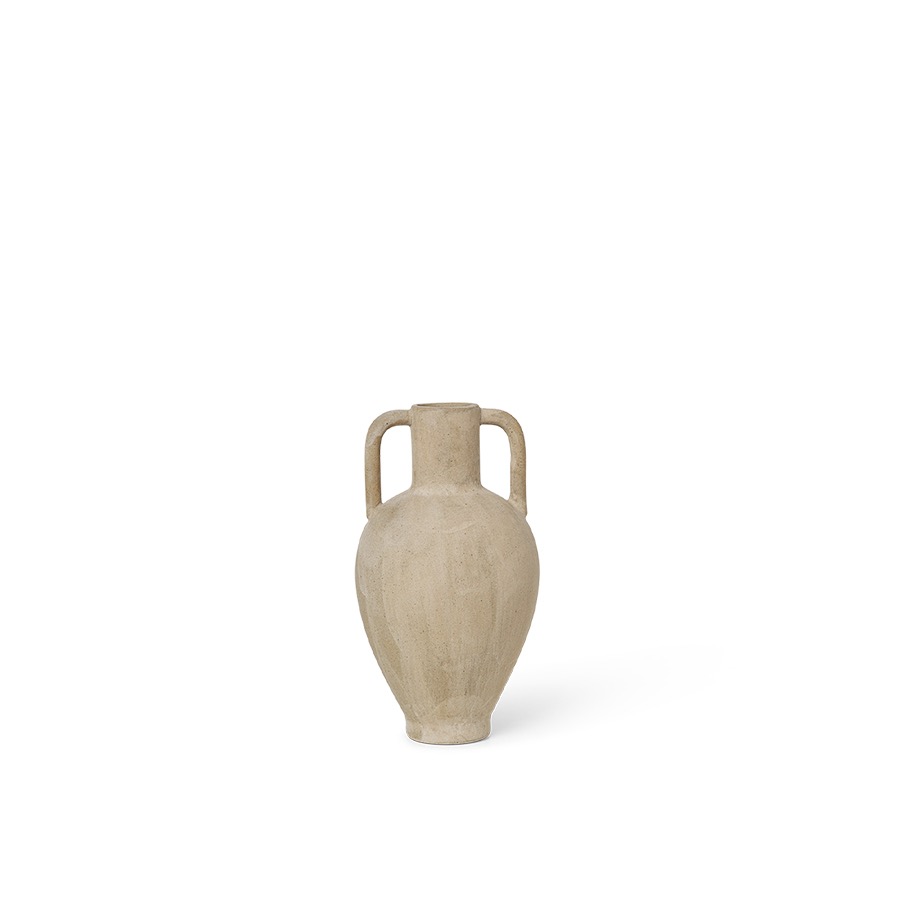 펌리빙 아리 미니 베이스 Ary Mini Vase L Sand