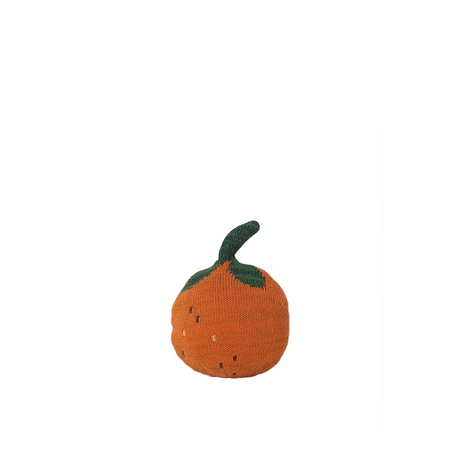 펌리빙 프루티카나 오렌지 토이 Fruiticana Orange Toy