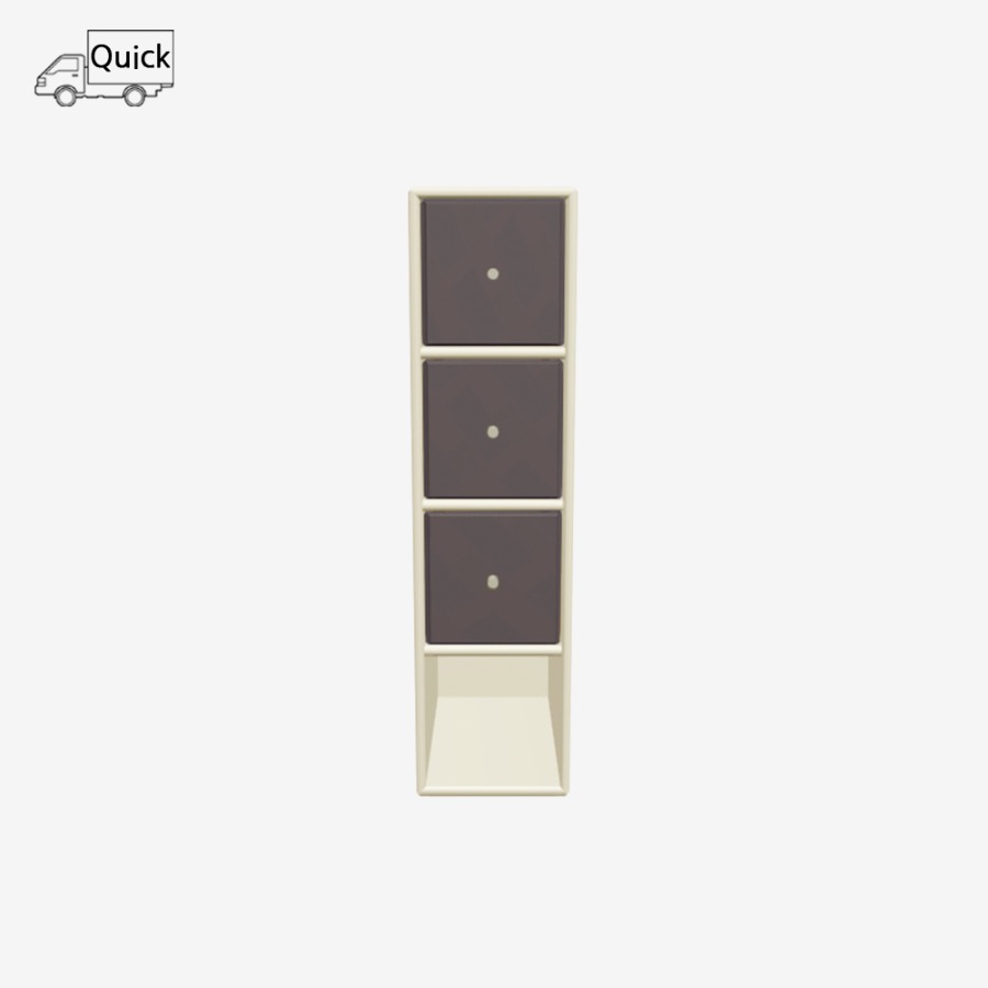몬타나 커스텀 - 캐비넷 6 Custom Cabinet 6 Color Mix