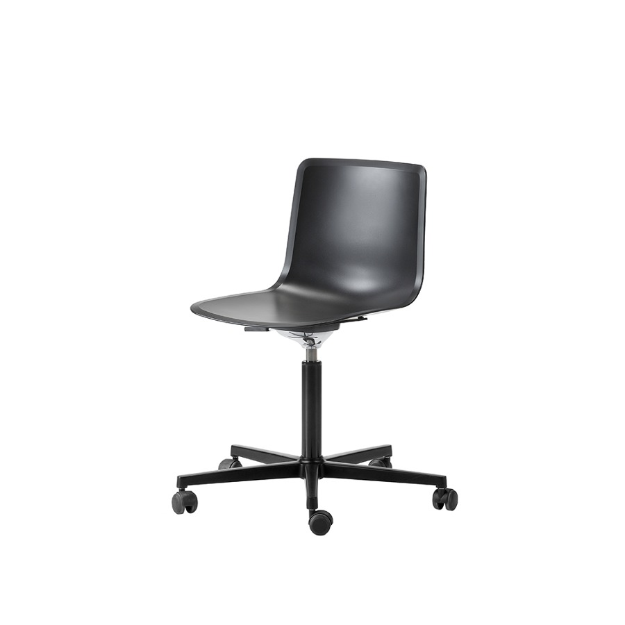 프레데리시아 파토 오피스 체어 Pato Office Chair Black
