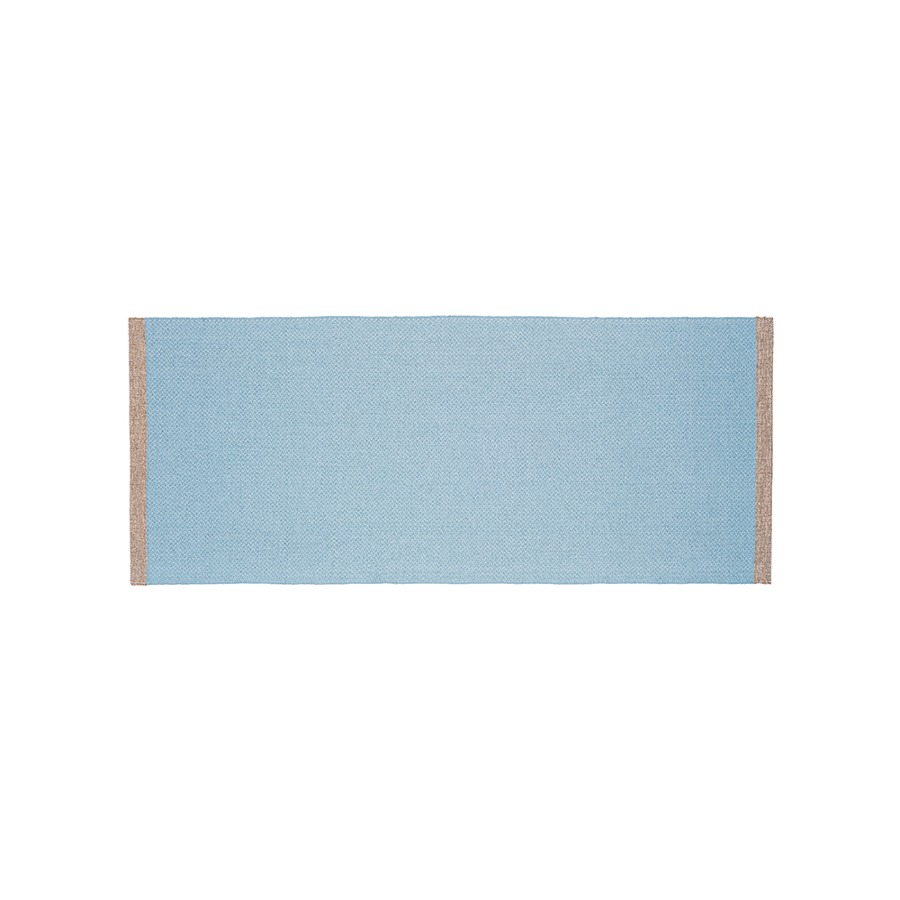 브리타 스웨덴 쉐이드 매트 Shade Mat Blue 70 x 180