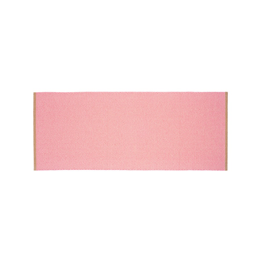 브리타 스웨덴 스트랜드 매트 Strand Mat Pink 3sizes